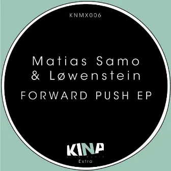 Forward Push by Lowenstein