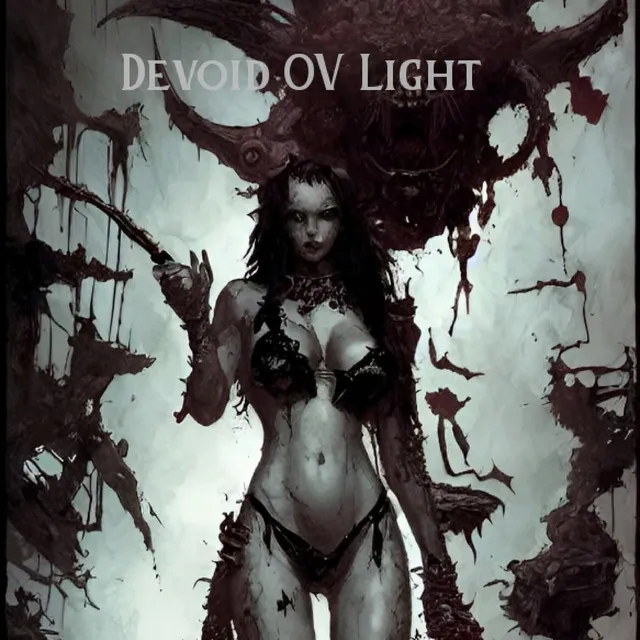 Devoid OV Light