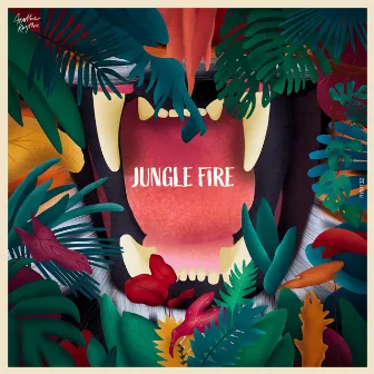 Jungle Fire by AP