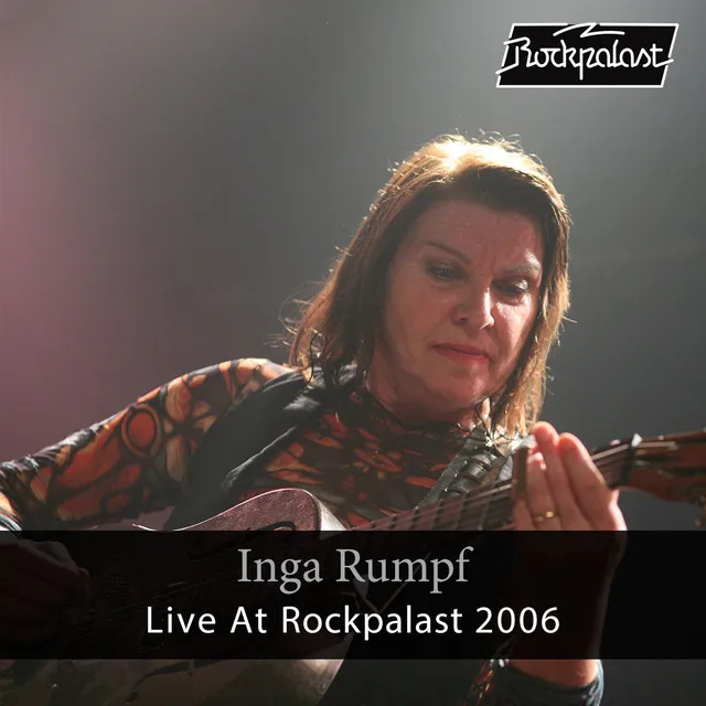 Live At Rockpalast 2006 (Live, Bonn 2006)