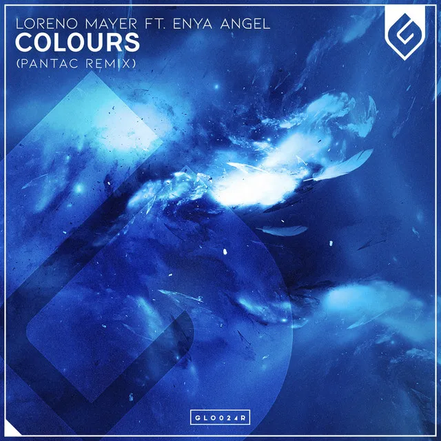 Colours - Pantac Remix