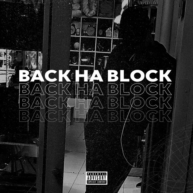 Back На Block