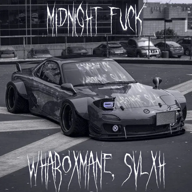 MIDNIGHT FUCK