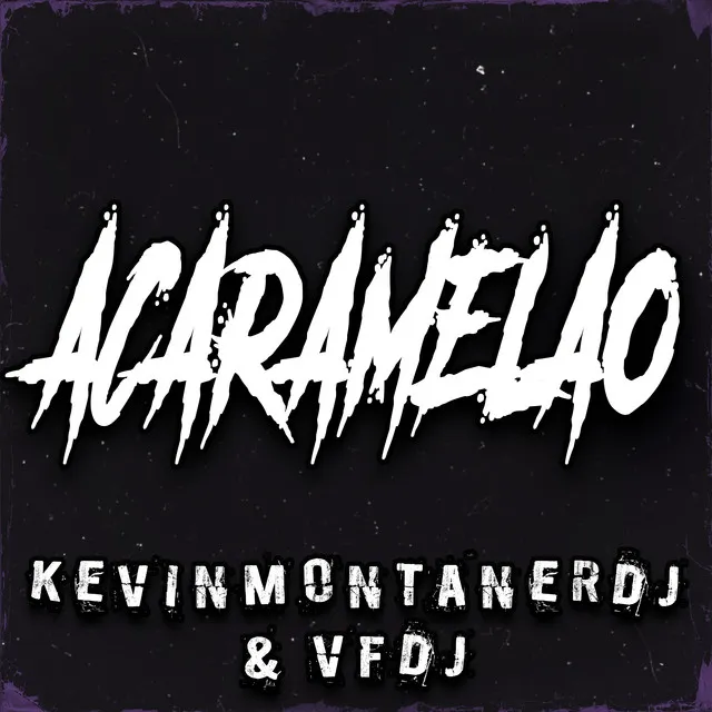 Acaramelao - Remix