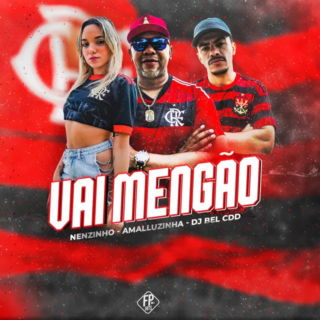 Vai Mengão