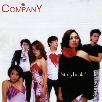 Story Book by The Company