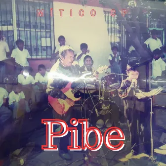 Pibe by Mítico CP