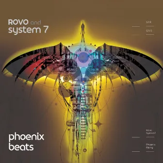 Phoenix Beats by System 7