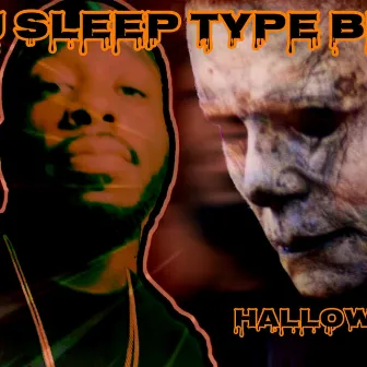 2K20 Halloween by DJ Sleep