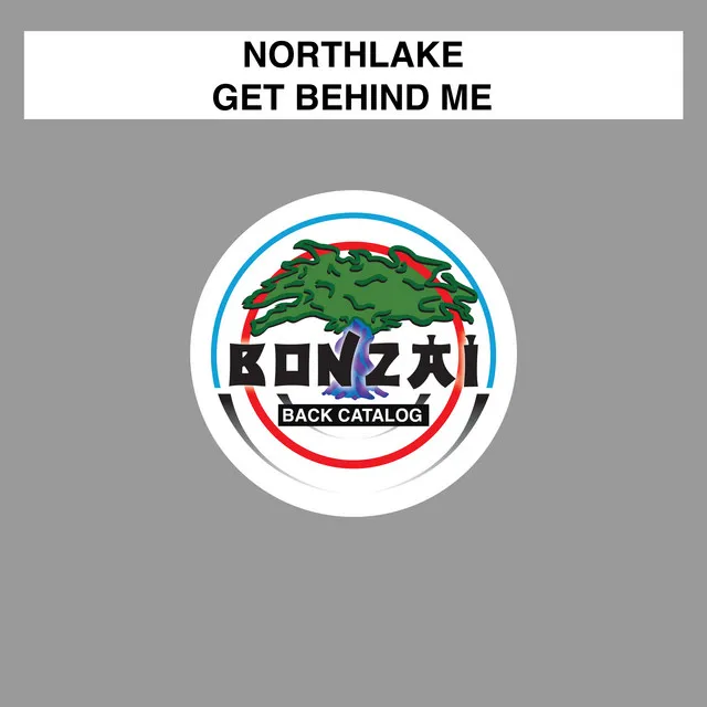 Get Behind Me - Northlake Rumblin Remix