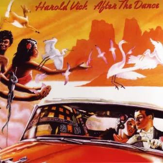 After the Dance by Harold Vick