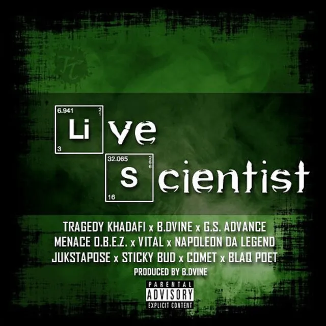 Live Scientist - Live