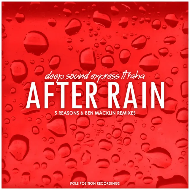 After Rain - 5 Reasons Remix