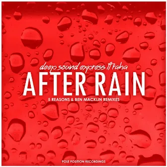 After Rain (The Remixes) by DeepSoundExpress