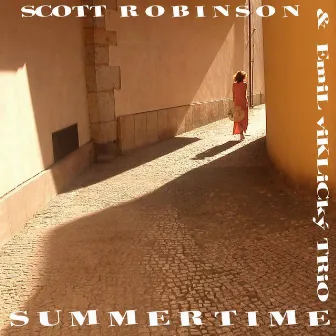 Summertime by Scott Robinson