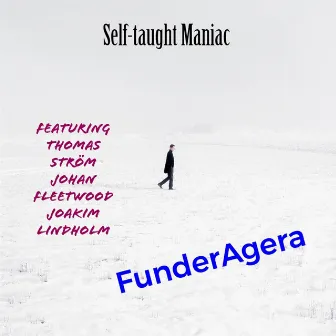 FunderAgera by Self-taught maniac