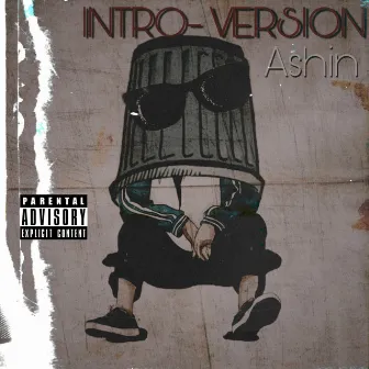 Introversion by Ashin