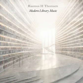 Modern Library Music by Rasmus H Thomsen