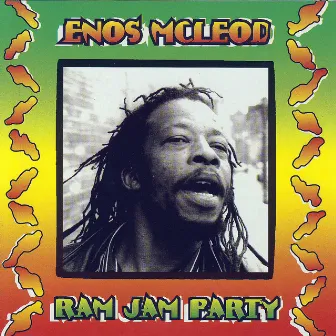 Ram Jam Party by Enos McLeod