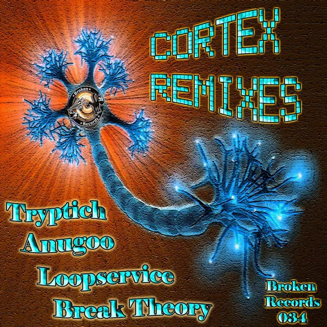 Cortex - Tryptich Remix