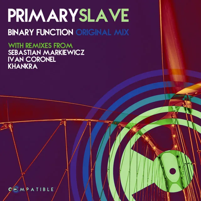 Primary Slave - Khankra Remix