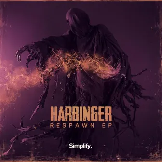 Respawn by Harbinger