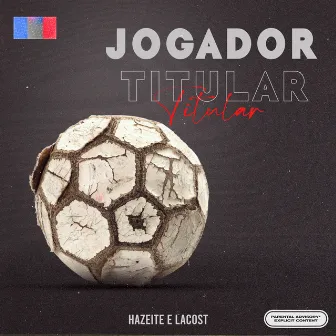 Jogador Titular by Hazeite