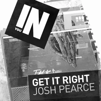 Get It Right (Remixes) by Josh Pearce