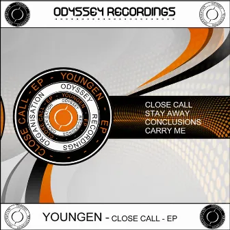 Close Call by Youngen