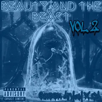 Beauty and the Beast, Vol. 2 by Queen Aryay