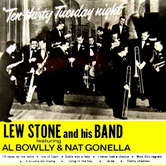 Ten Thirty Tuesday Night by Lew Stone & His Band