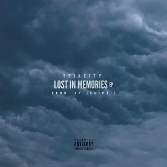 Lost in Memories by TrixCity