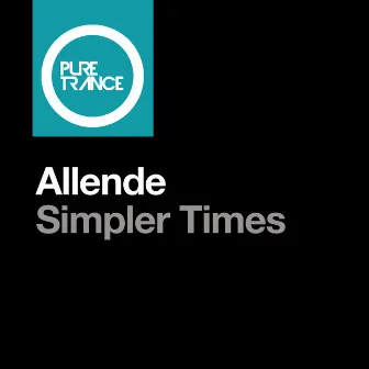 Simpler Times by Allende