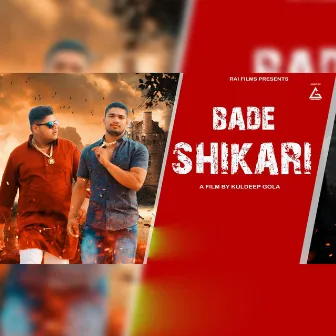 Bade Shikari by Kaushik