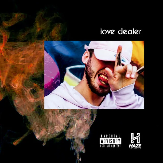 Love Dealer <3, Vol. 2