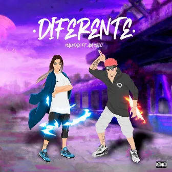 Diferente by Malafaia