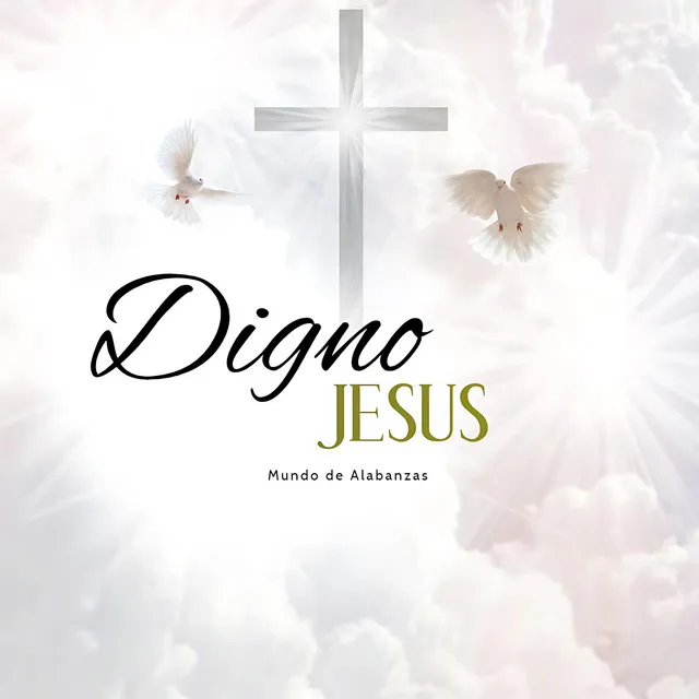 Digno Jesus