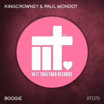 Boogie by KingCrowney