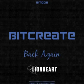 Back Again by Lionheart