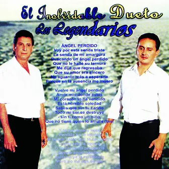 El Inolvidable Dueto by Los Legendarios