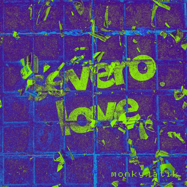 Severo Love (Nico Ángel) - Remix