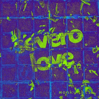 Severo Love (Remix) by MONKYMATIK