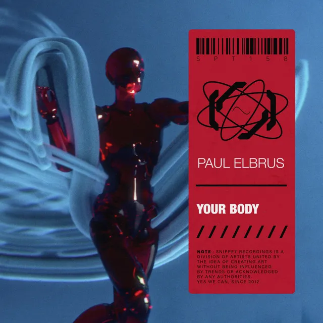 Your Body