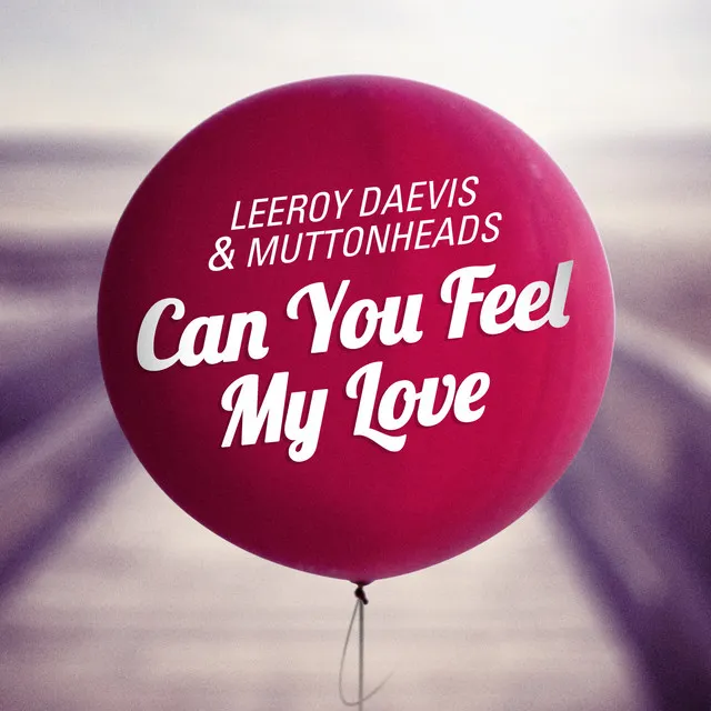 Can You Feel My Love - Kid Legacy Remix