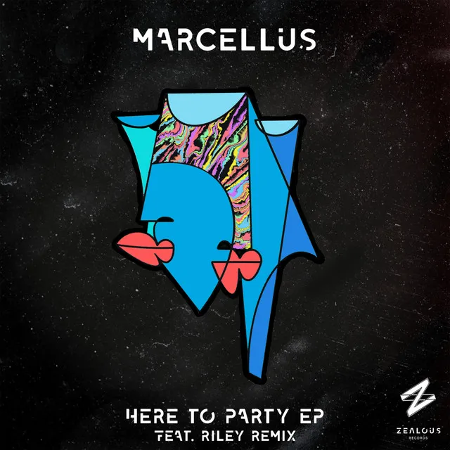 Here To Party EP