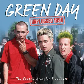 Unplugged 1996 by Green Day