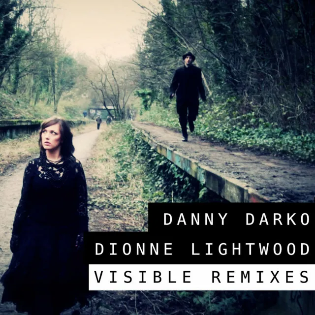 Visible - Project Delphi Remix