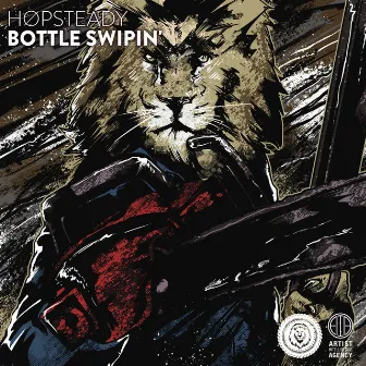 Bottle Swipin' - Single by Hopsteady