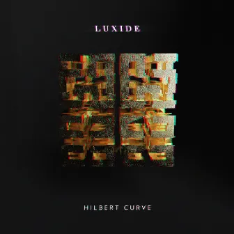 Hilbert Curve by Luxide