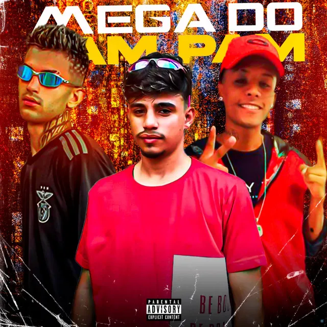 Mega do Pam Pam